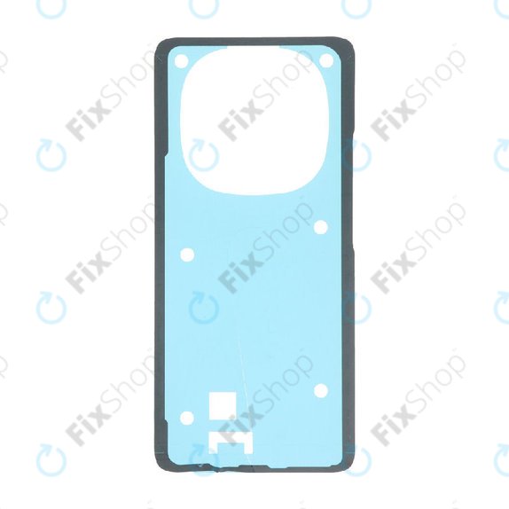 Battery Cover Adhesive for Xiaomi Redmi Note 15 Pro 4G