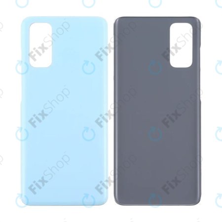 Samsung Galaxy S20 G980F - Battery Cover (Cloud Blue)