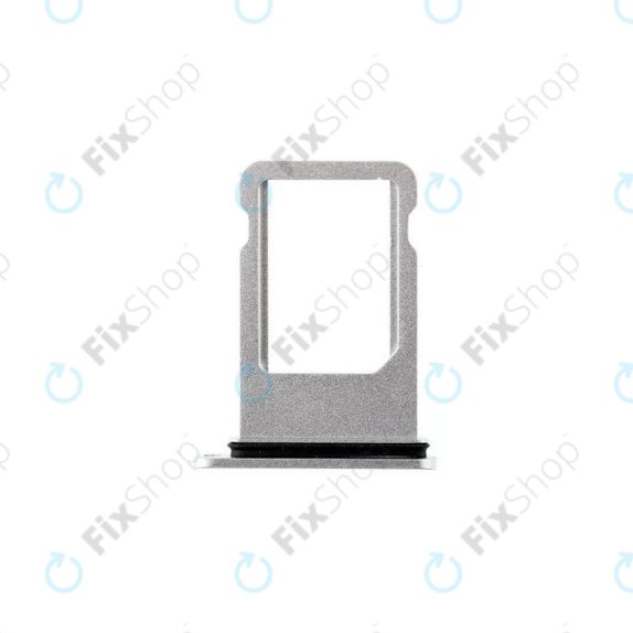 Apple iPhone 7 - SIM Tray (Silver)