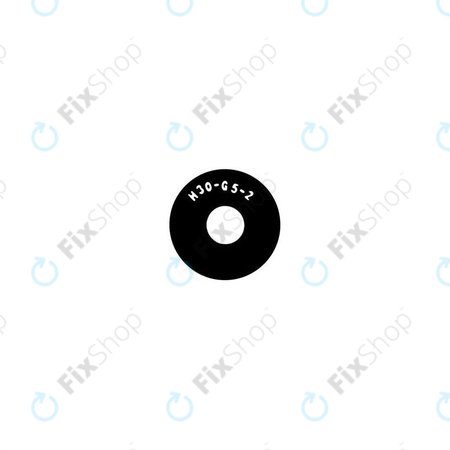 Oppo Find X3 Lite - Rear Camera Glass (Macro) - 4906025 Genuine Service Pack
